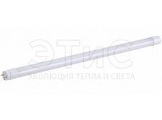 Лампа LED 10Вт Т8 TUBE 6500К 800Лм G13  600 мм Лампа LED 10Вт Т8 TUBE 6500К 800Лм G13  600 мм